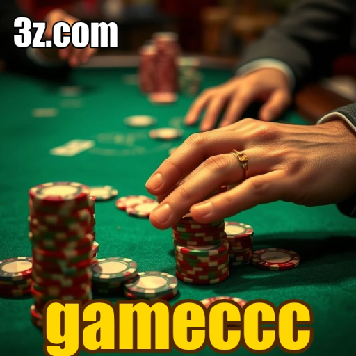 Conectando Gamers: Comunidade Vibrante no Gameccc