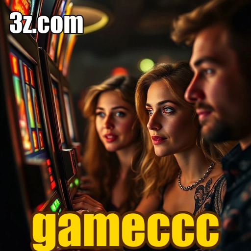 Eventos imperdíveis no gameccc: a diversão não tem fim!