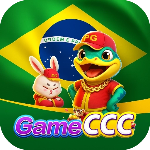 gameccc logo
